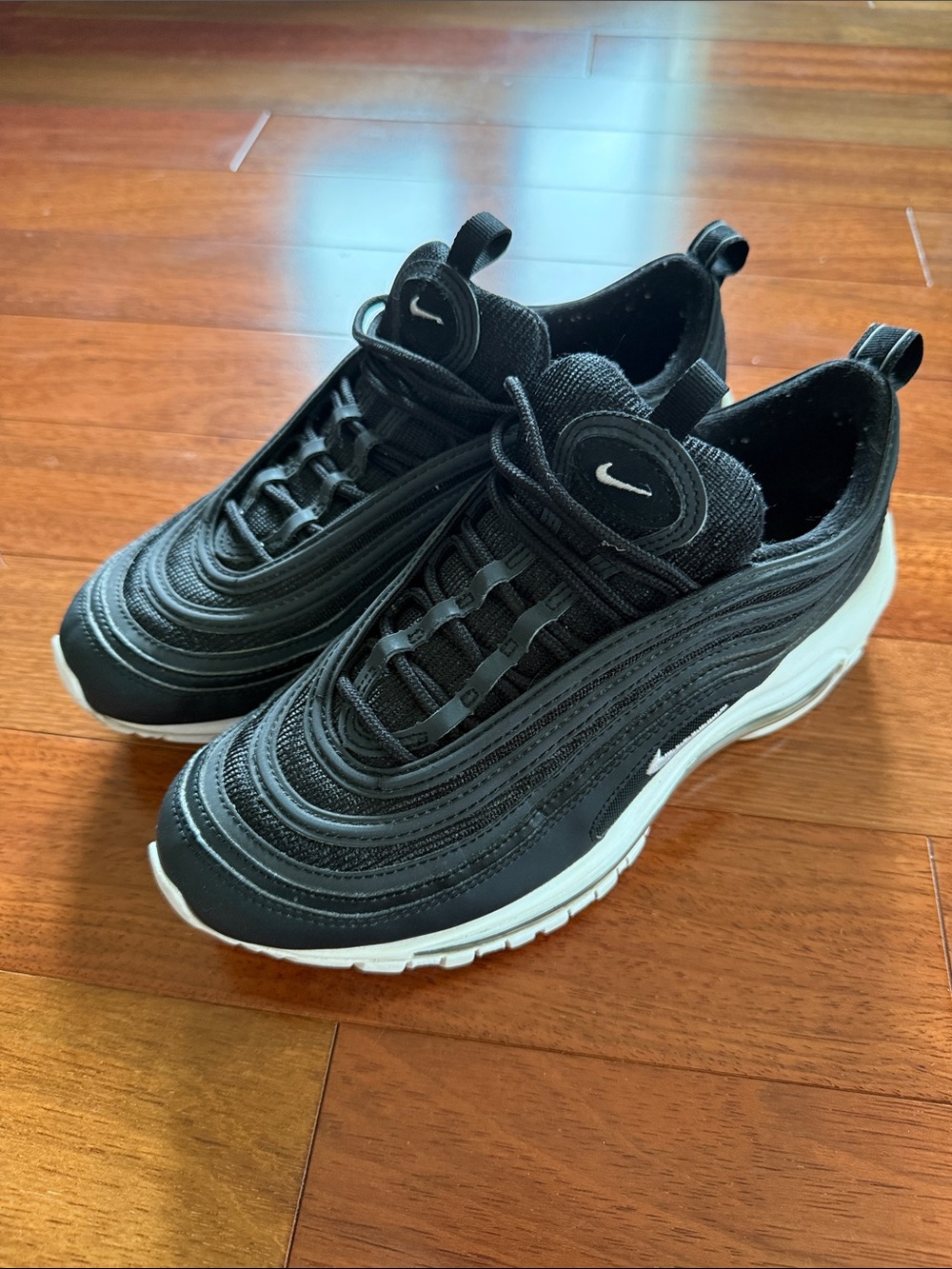 Nike Air Max 97 | Women’s | Black